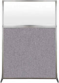 Versare Hush Screen Portable Room Divider | Workstation Wall Divider | by VERSARE