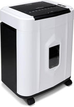 Aurora AU120MB 120-Sheet Auto Feed High Security Micro-Cut Paper Shredder / 30 - Image 8