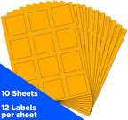 JAM PAPER Product & Container Labels - Image 2