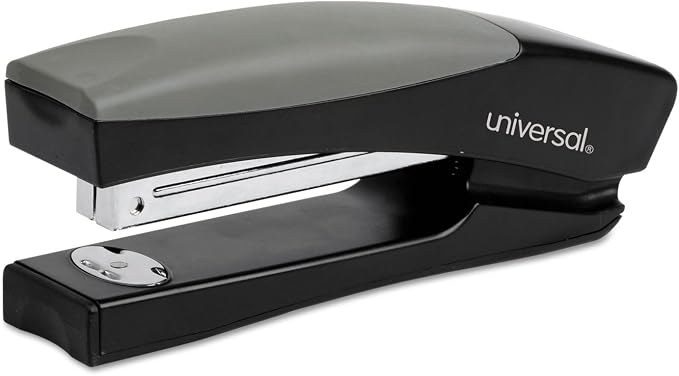 Universal 43148 Stand-up Full Strip Stapler, 20-Sheet Capacity - Image 5
