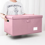 PRANDOM Collapsible Storage Box - Image 6
