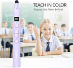 Norwii N21 Bluetooth Presentation Clicker - Image 10