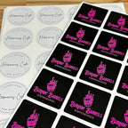 Sunshine Stickers Custom Waterproof Vinyl Stickers - Image 7