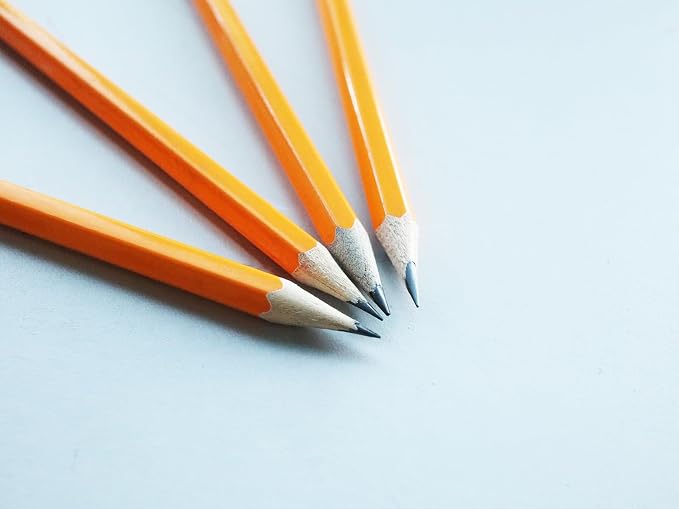 S & E TEACHER'S EDITION 360pcs Pre-sharpened Pencils - Image 4