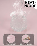 Leather Desk Pad Protector - Image 4