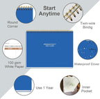 Weekly Productivity Planner - Image 2