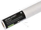 SEMLEART Artit's Tracing Paper roll, 32lb/50gsm, 34 inch x 25 Yard, Translucent - Image 2