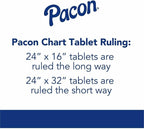 Pacon® Chart Tablet, 25 Sheets - Image 3