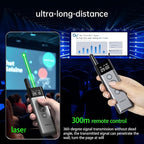 ASING 980ft Ultra-Long Distance Wireless and USB Laser Presentations Remote - Image 3