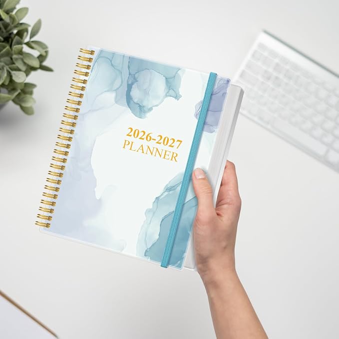 2026-2027 Planner - Image 7