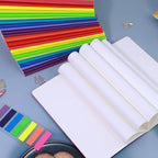 24 Pack Kraft Notebooks, Journals in Bulk - Image 2