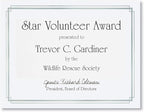PaperDirect Silver Foil Elegance Border Specialty Certificates, 38lb White Paper - Image 3