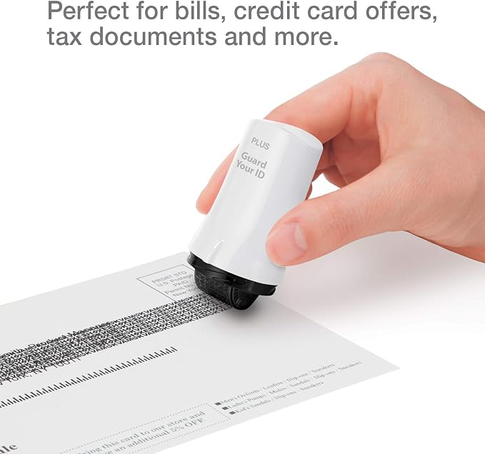Guard Your ID Advanced Security Roller 2.0 - Image 4