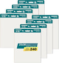 ViVin Super Sticky Easel Pad, 25 x 30 Inches Flip Chart Paper by ViVin