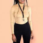 Cool Lanyards, Neck Strap Key Chain Holder, Neck Lanyards - Image 5
