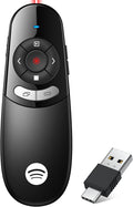 Presentation Clicker Compatible by HEYLACOOLX