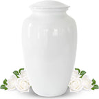 Modern Memorials Cremation Urn for Ashes - Image 8