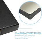 Lineco Folio Storage Box, Clamshell Design - Image 4