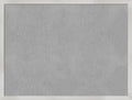 Amanti Art Silver Framed Magnetic Board 19x25 Medium Vision Board by AmantiArt