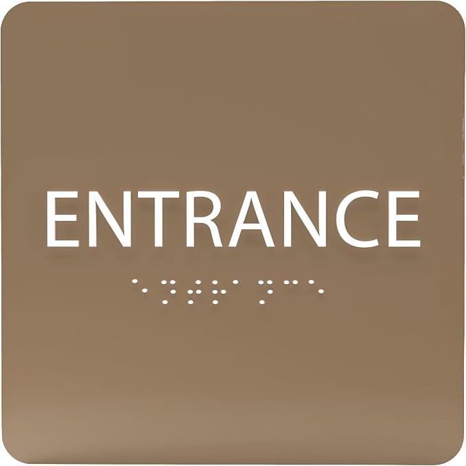 ADA CENTRAL SIGNS by ADACentralSigns