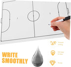 Soccer Board Lightweight Coaching Board - Image 6