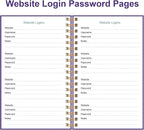 Address Book with Alphabetical Tabs - Image 4