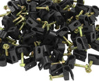 Skywalker Flexible Single Cable Screw Clips - Image 5