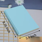 Yansanido Spiral Notebook - Image 4