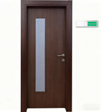Vacant Occupied Door Sign Sliding Indicator, Privacy Sign - Image 9
