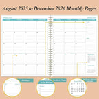 2026-2027 Planner - Image 3