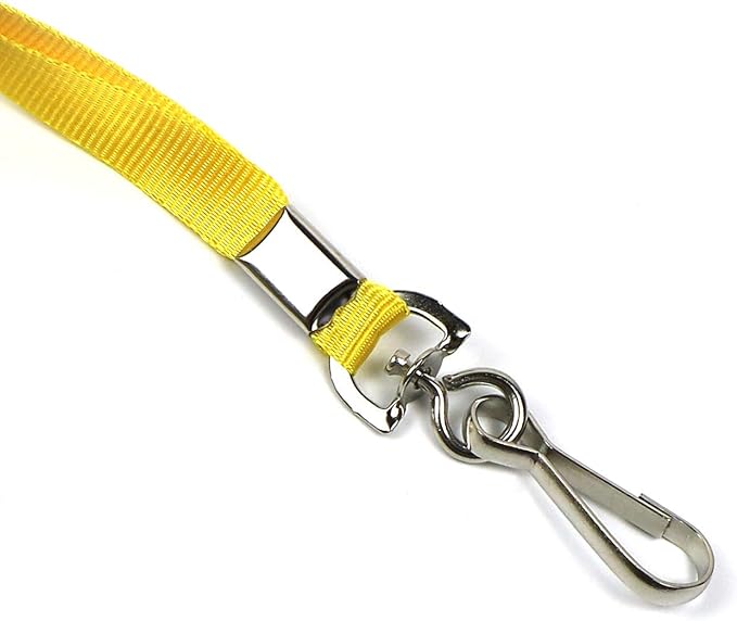 Beebel Red Lanyard Bulk Lanyards - Image 4