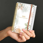 2026 Pocket Planner/Calendar - Image 8