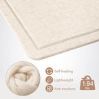Vision Board 36x24 Inches, Thicken Felt Pin Board - Image 4