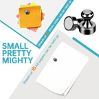 Pack of 16 Fridge Magnets - Image 3