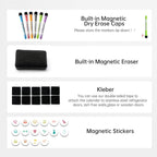 Magnetic Dry Erase Weekly Planner - Image 7