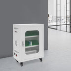 Rechargeable Mobile Phone Charging Cabinet, 30 Slots Cell Phones Charging - Image 4