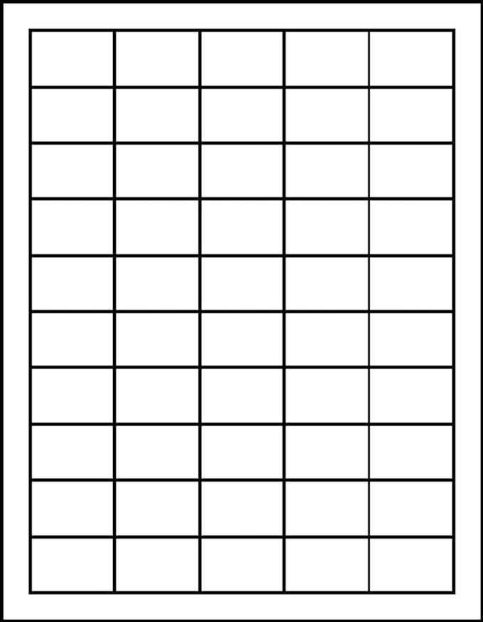 Printable Labels for Mailing - Image 3
