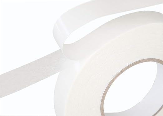 AJ Sign World 1.5" MAX Strength Banner Hem Double Sided Permanent Tape - Image 2