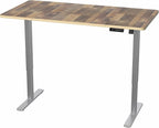 VIVO Electric 60 x 30 in Standing Desk, Memory Height Adjustment, 1B Series - Image 9
