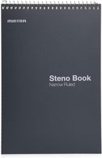 Mintra Office Steno Books, Narrow Ruled) - Image 3