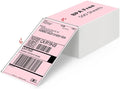 JADENS 4X6 Thermal Direct Shipping Label Compatible by JADENS
