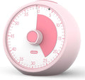 Visual Timer for Kids 60-Minute by Conchstar