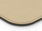 POUT TekDec Mat – Vegan Leather Desk Pad, Water-Resistant Surface, Anti-Slip - Image 8