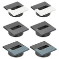 PATIKIL 2.8inch Desk Grommet by PATIKIL