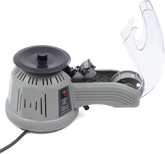 Automatic Tape Dispenser, Electric Ribbon Cutting Machine, Tape Cutter - Image 3