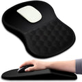 Hokafenle Ergonomic Mouse Pad Wrist Support by Hokafenle
