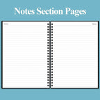 Inventory & Sales Log Book for Small Business – Inventory Ledger Book, - Image 5
