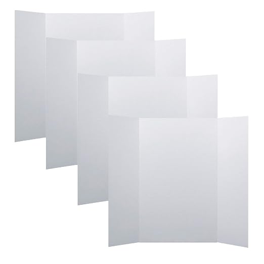 Flipside Products 36” x 48” Project Boards - Image 5