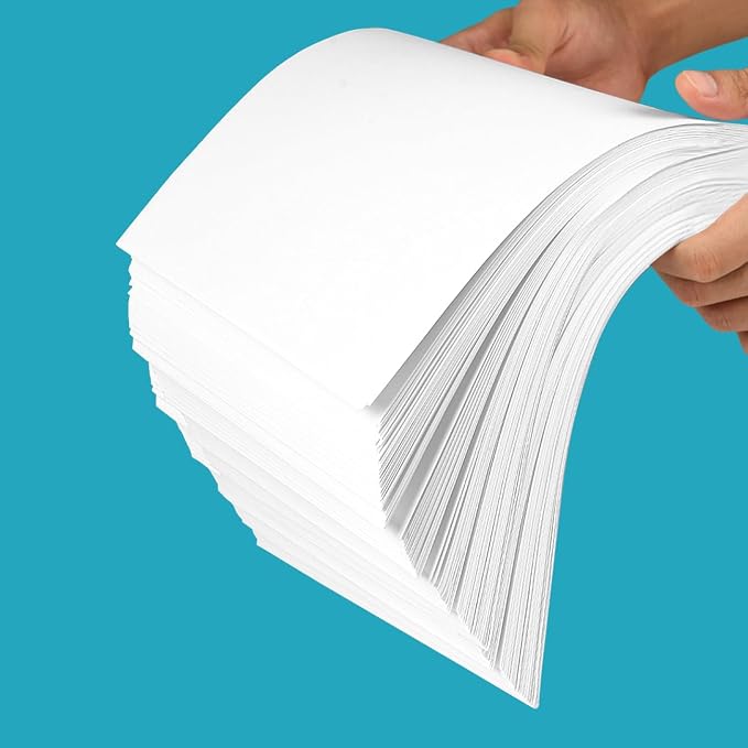 8.5" x 11" Printer Paper - Image 3