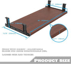 FRMSAET Furniture Accessories Office Product Suits Hardware 20/24/30 inches - Image 3
